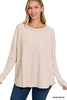 BabyWaffle Breeze Tunic