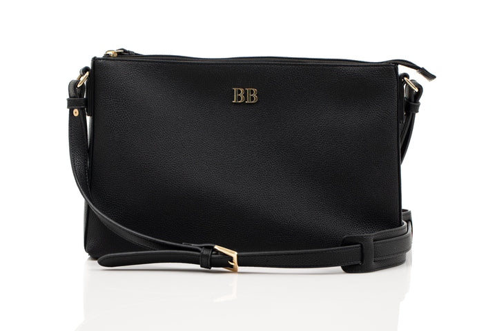 Brigitte Brianna Cross Body Purse - SexyModest Boutique