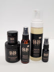 BB Pure Platinum Set