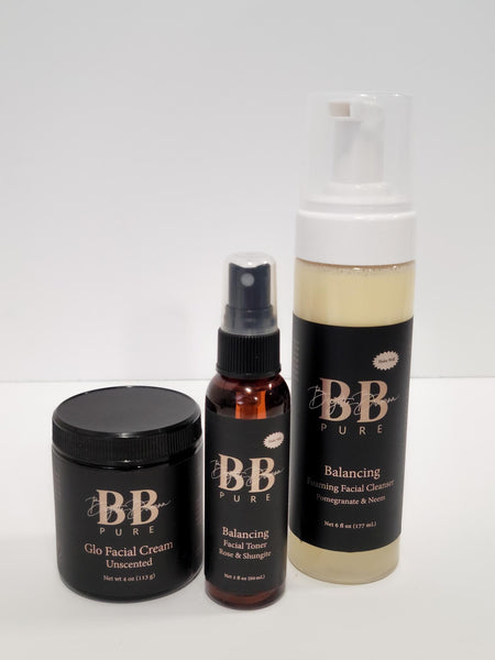 BB Pure Basics Starter Set – SexyModest Boutique
