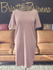 Brigitte Brianna Shift Dress *Final Sale*