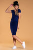 Brigitte Brianna 24/7 Dress by SexyModest Boutique