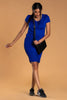 Brigitte Brianna 24/7 Dress by SexyModest Boutique