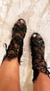 Lace Socks - SexyModest Boutique