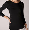 3/4 Sleeve Underscrubs