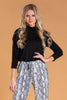 Modest Tops: Aspen Turtleneck - SexyModest Boutique