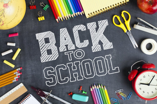 Back To School Letter - The Talk FREE DOWNLOAD