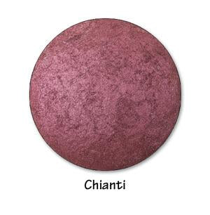 Mineral Baked Eyeshadow