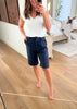 Brigitte Brianna Bali Bermudas