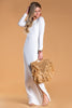 Brigitte Brianna Black Tie Event Dress by SexyModest Boutique