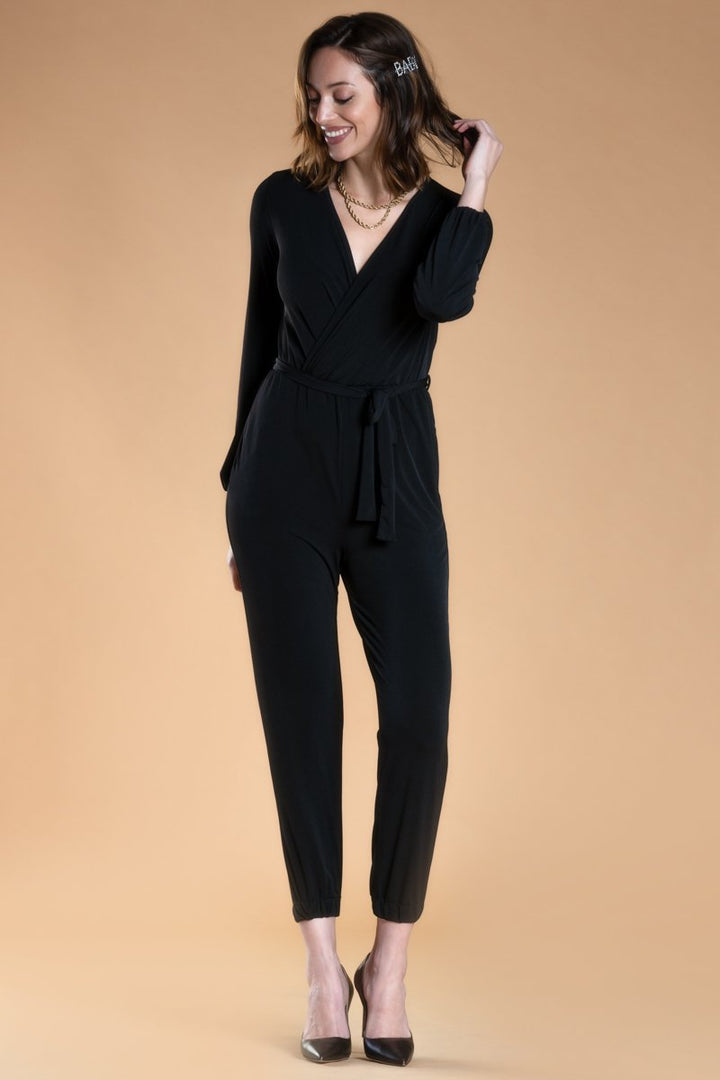 Modest Tops: Brigitte Brianna Bora Bora Jumper - SexyModest Boutique