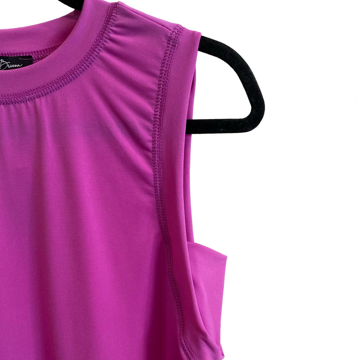 SexyModest Boutique Brigitte Brianna Active Tank