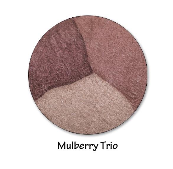 Brigitte Brianna Baked Mineral Eyeshadow Trio