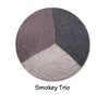 Brigitte Brianna Baked Mineral Eyeshadow Trio