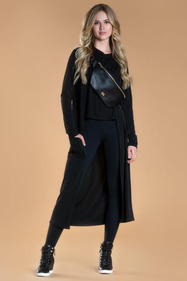 Modest Clothing: Lifestyle Cardigan - SexyModest Boutique