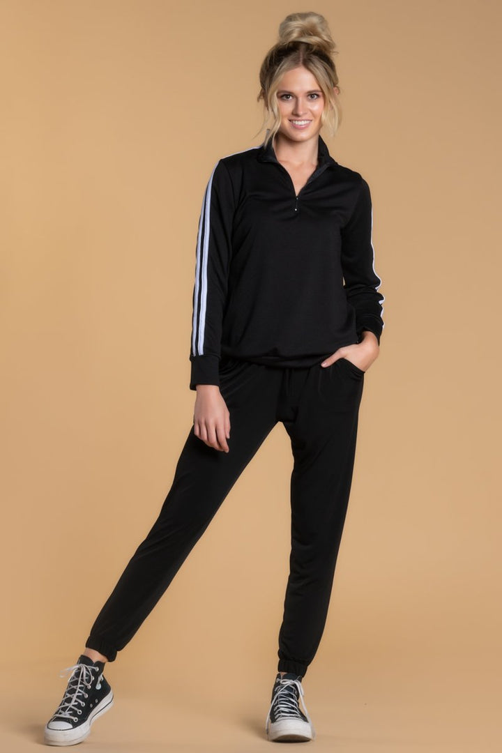 Modest Clothing: Brigitte Brianna Sprinter Jacket