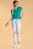 Brigitte Brianna Classic Top