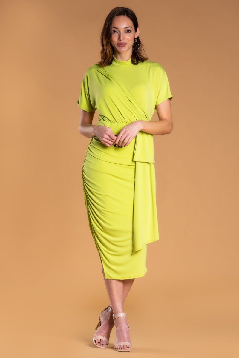 Brigitte Brianna Cleo Modest Dress by SexyModest Boutique