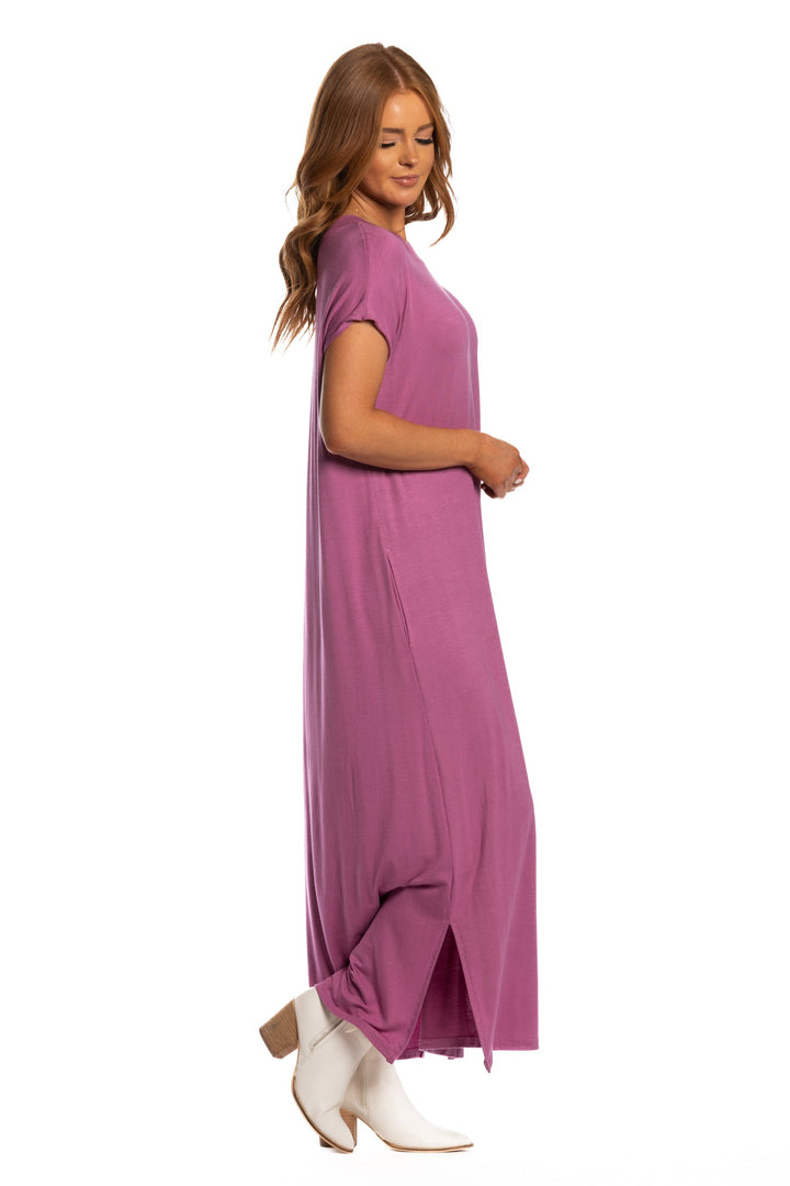 Brigitte Brianna Cozy Dress