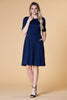 Brigitte Brianna Swing Dress