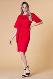 Brigitte Brianna Monaco Dress