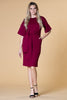 Brigitte Brianna Monaco Dress