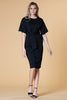 Brigitte Brianna Monaco Dress