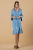 Brigitte Brianna Luxury Robe