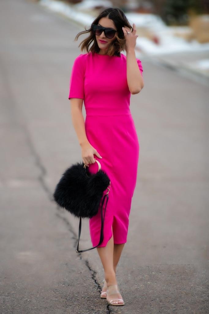 Brigitte Brianna New York Dress by SexyModest Boutique