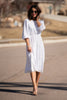 Enchanted Dress by SexyModest Boutique