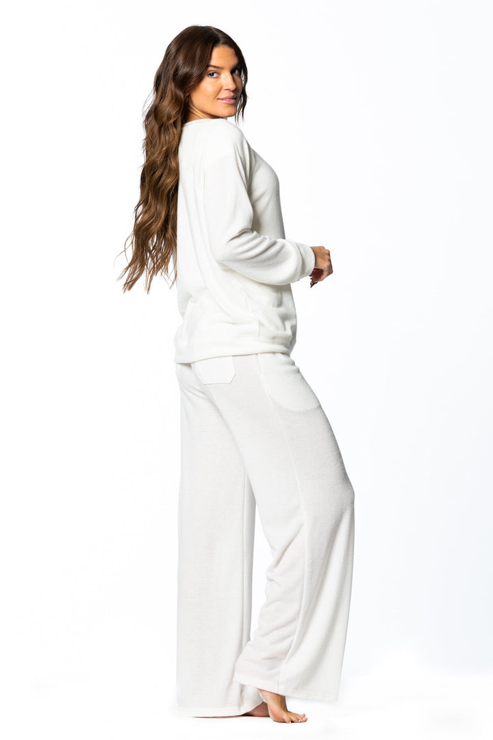 Brigitte Brianna Heavenly PJ Set