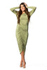 Brigitte Brianna Versailles Dress