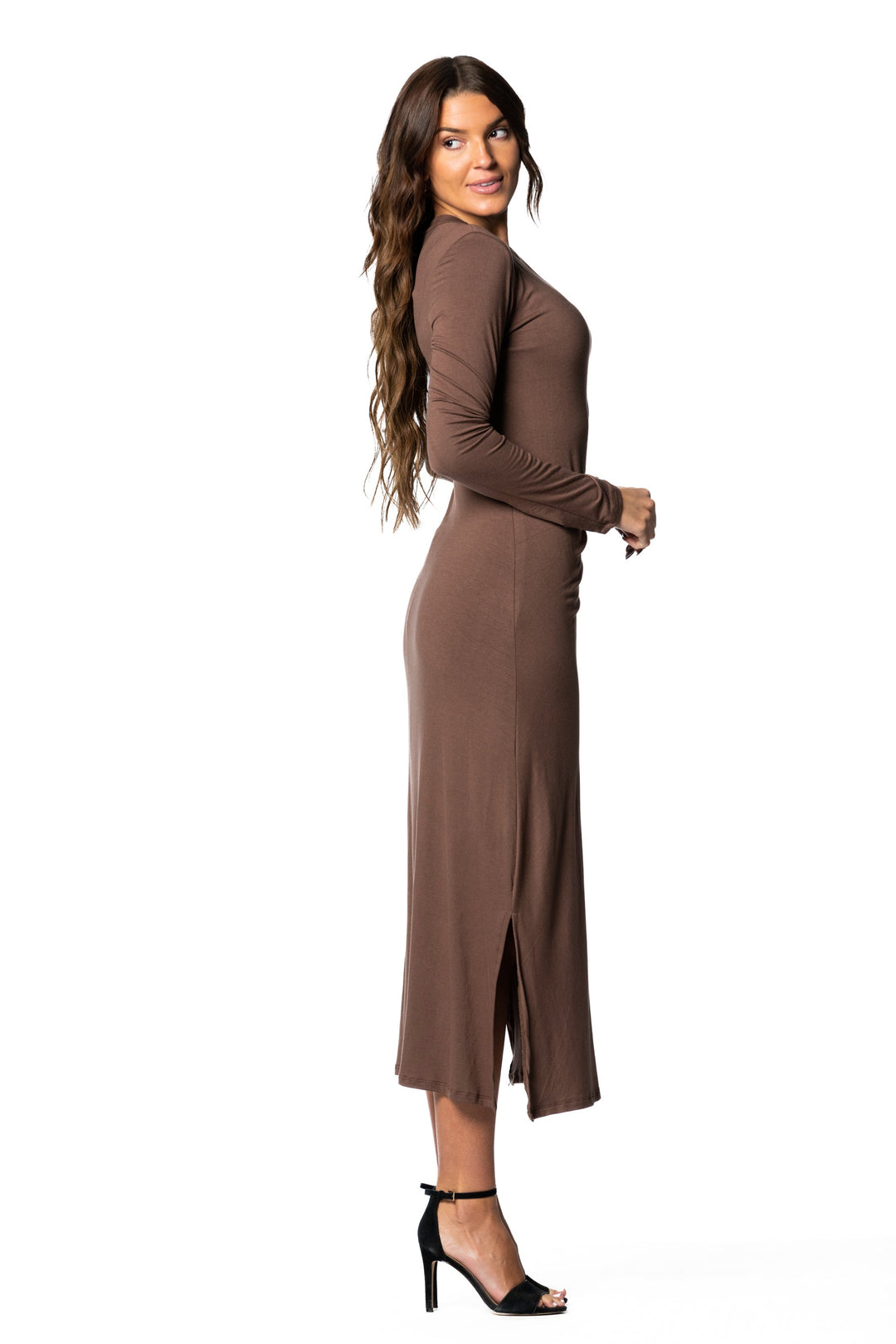 Brigitte Brianna Mia Dress