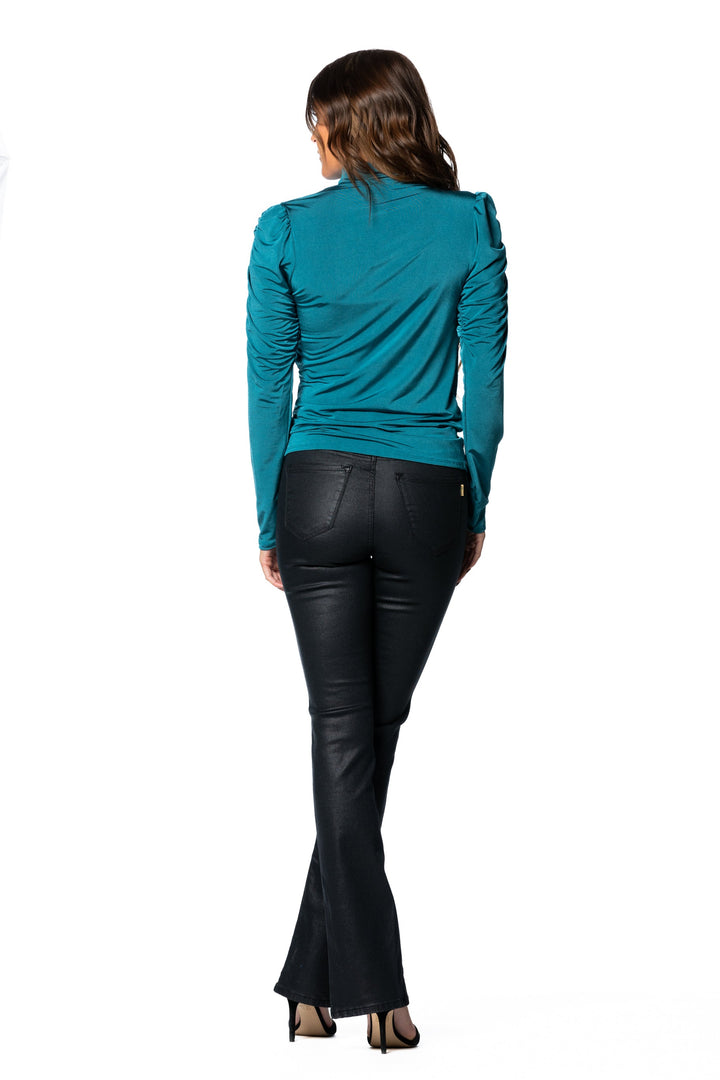 Brigitte Brianna Angel Top