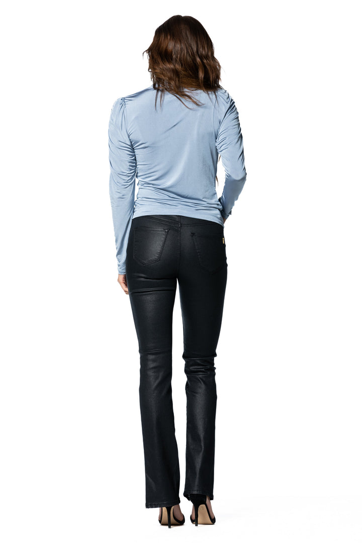 Brigitte Brianna Angel Top