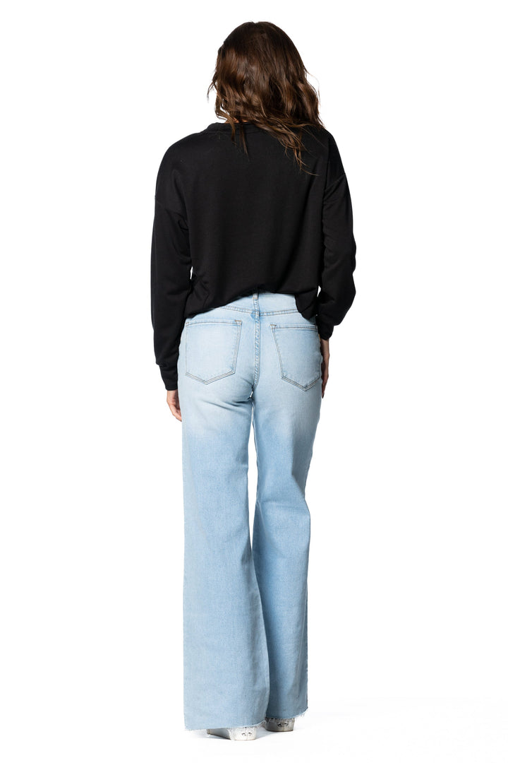 Brigitte Brianna Sundown Sweatshirt