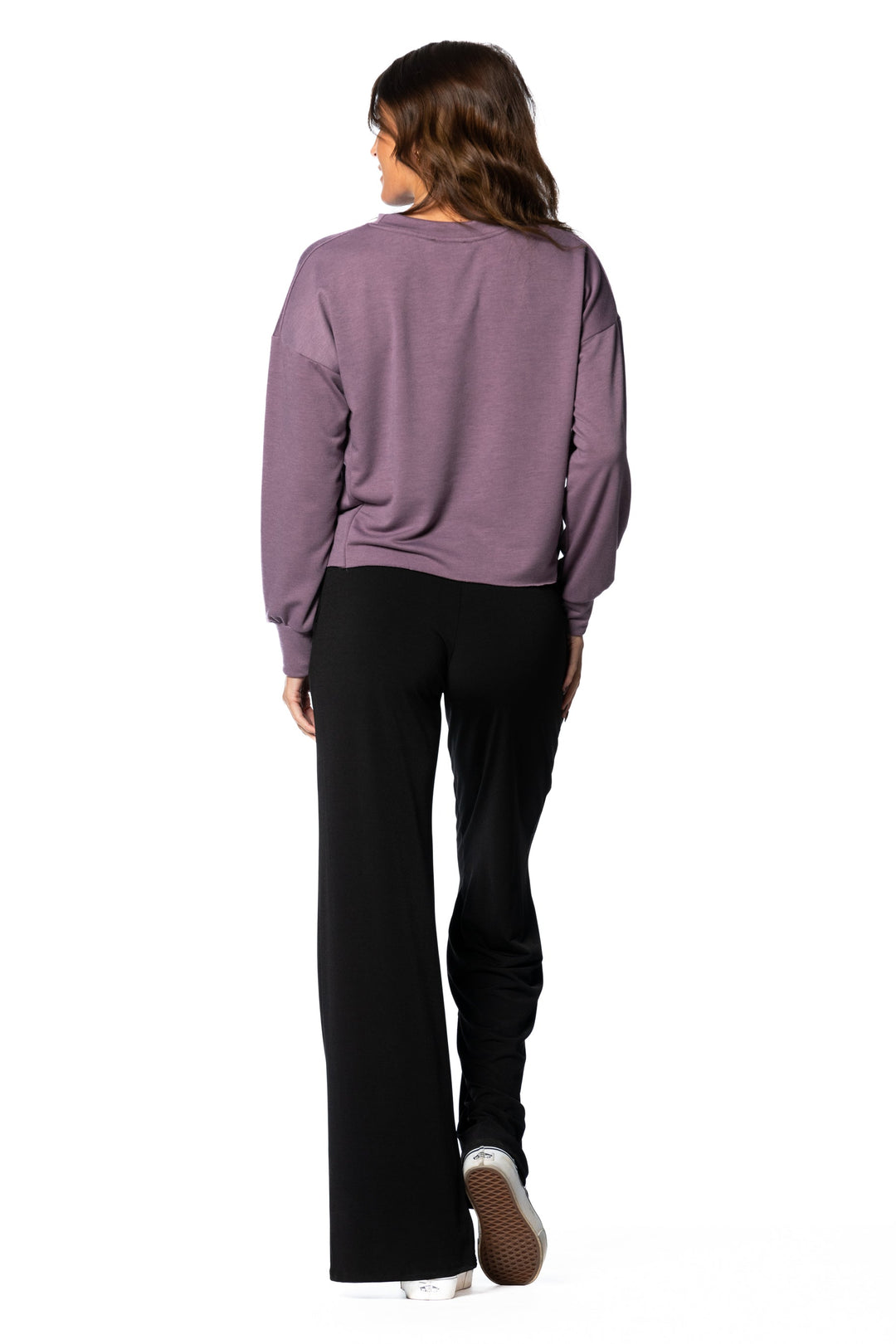 Brigitte Brianna Sundown Sweatshirt