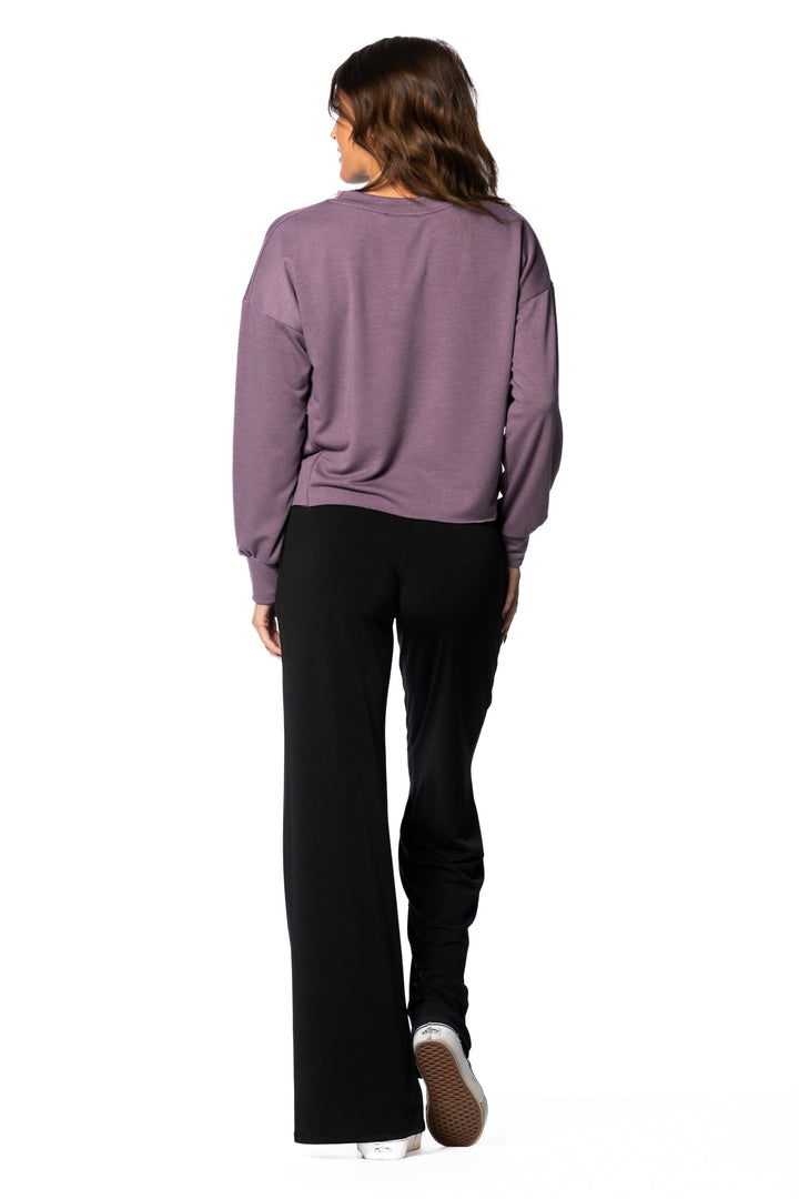 Brigitte Brianna Sundown Sweatshirt