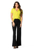 Brigitte Brianna Journey Top