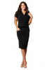 Brigitte Brianna Journey Top
