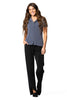 Brigitte Brianna Journey Top