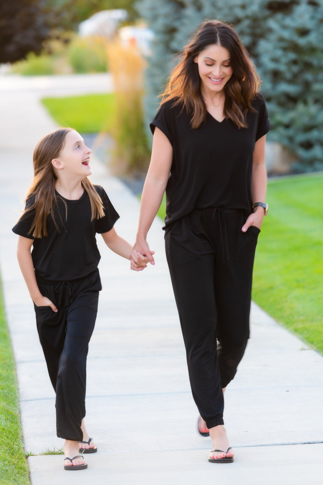 Kids Street Joggers - SexyModest Boutique