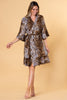 Brigitte Brianna Luxury Robe