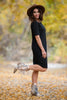 Brigitte Brianna Shift Dress by SexyModest Boutique