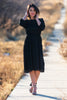 Enchanted Dress - SexyModest Boutique