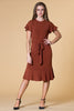 Brigitte Brianna Venice Dress