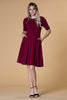 Brigitte Brianna Swing Dress