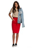 Brigitte Brianna Dream Skirt