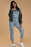 Brigitte Brianna Everyday Jumper
