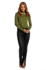 Brigitte Brianna Glam Top
